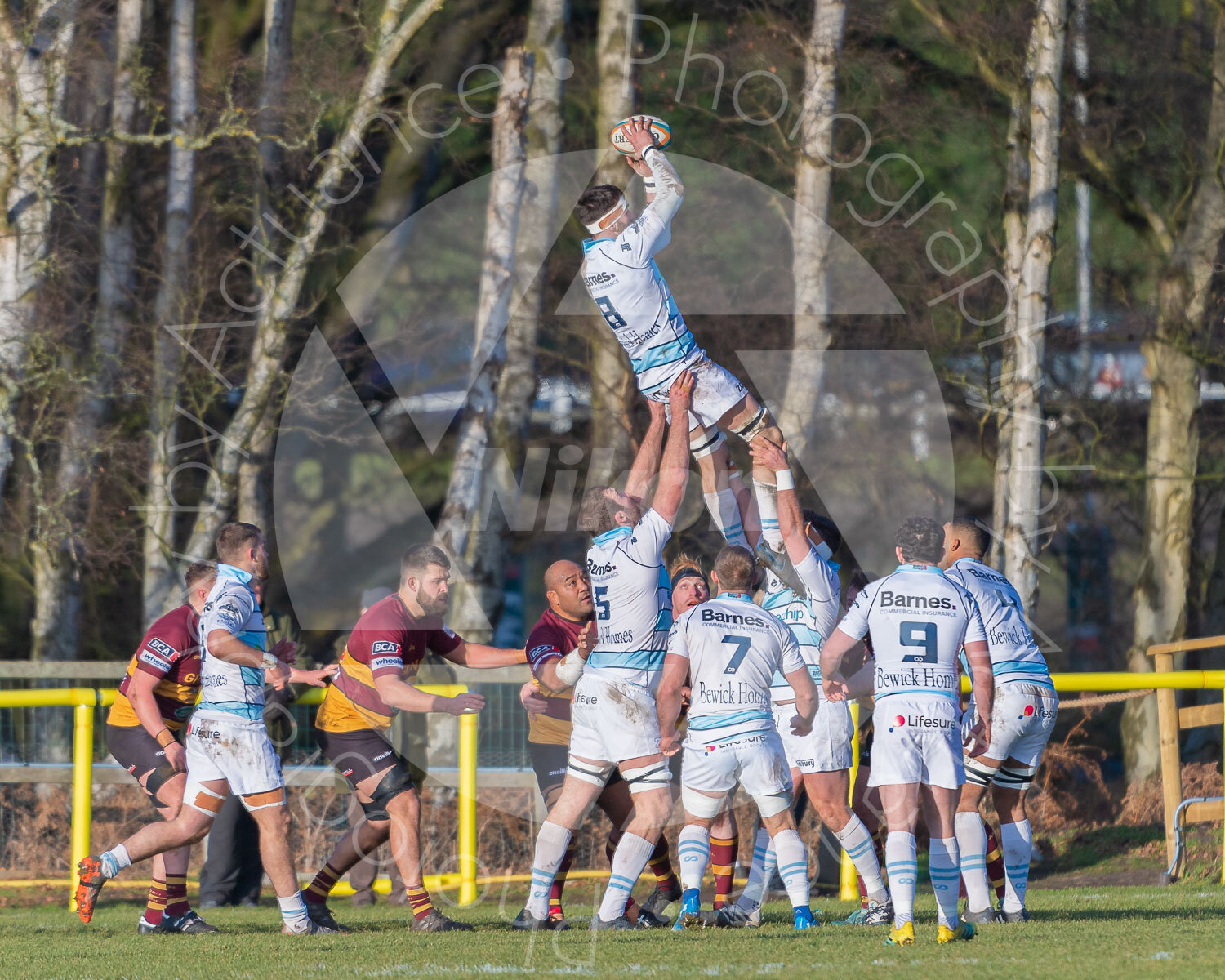 20191214 Ampthill vs Bedford Blues #4231