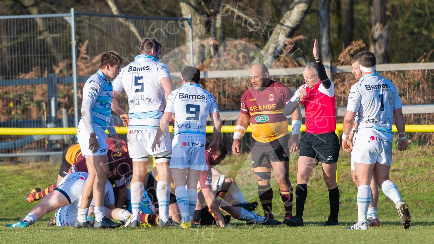 20191214 Ampthill vs Bedford Blues #4235