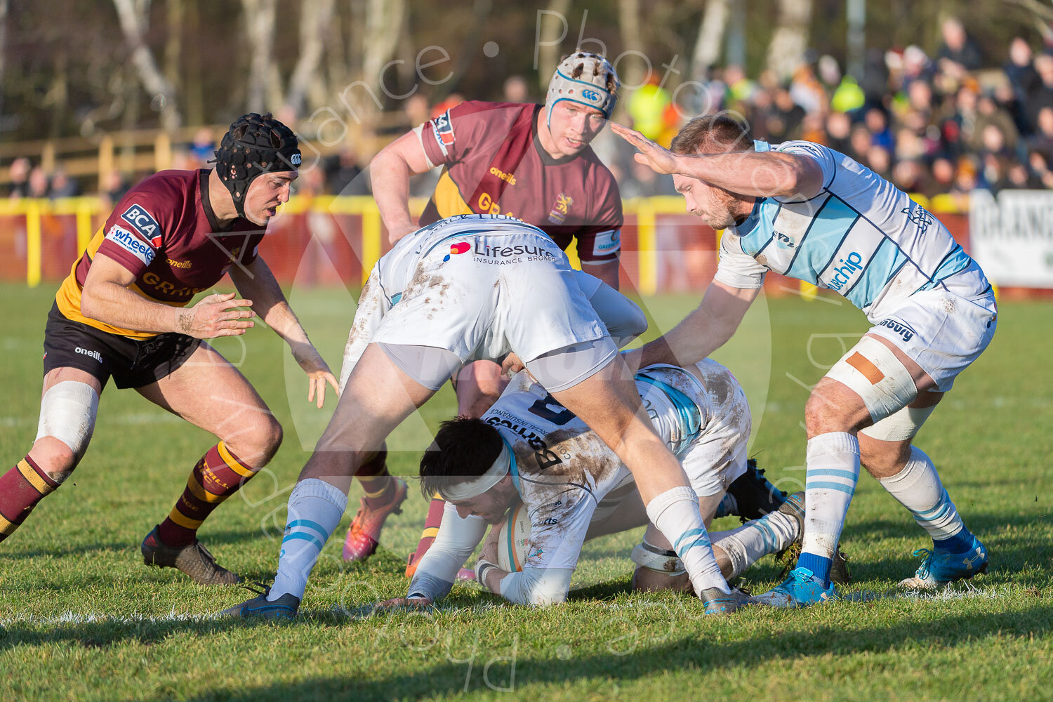 20191214 Ampthill vs Bedford Blues #4259