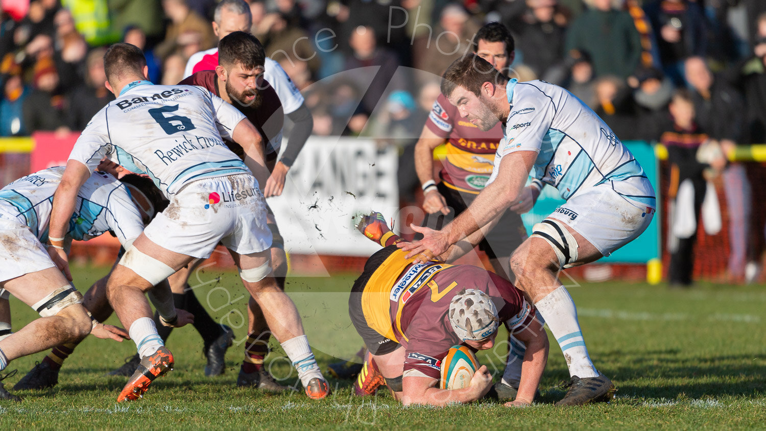 20191214 Ampthill vs Bedford Blues #4265