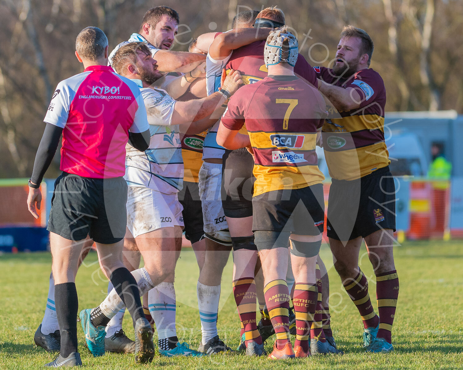 20191214 Ampthill vs Bedford Blues #4276