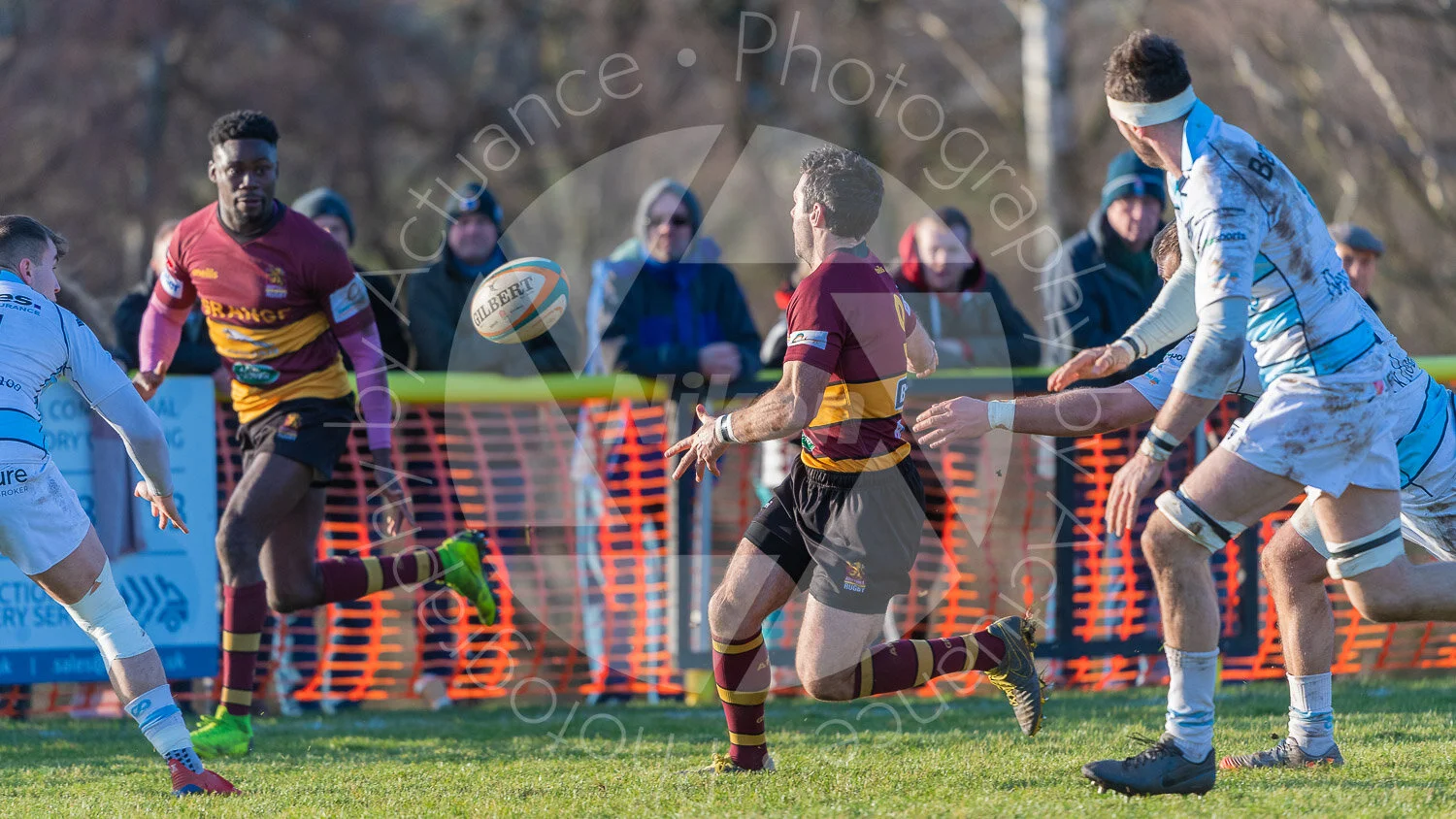 20191214 Ampthill vs Bedford Blues #4281