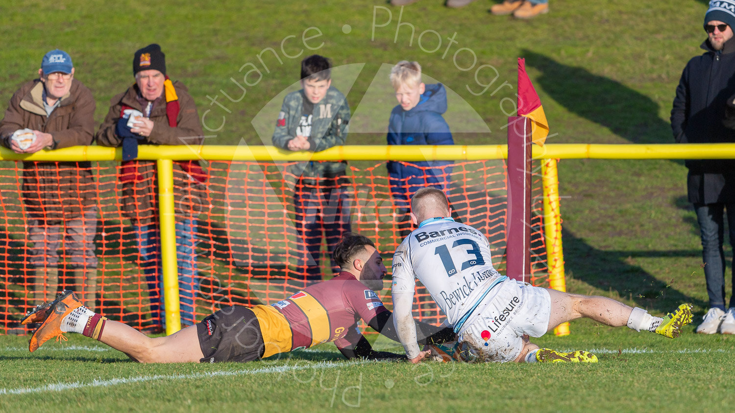 20191214 Ampthill vs Bedford Blues #4346