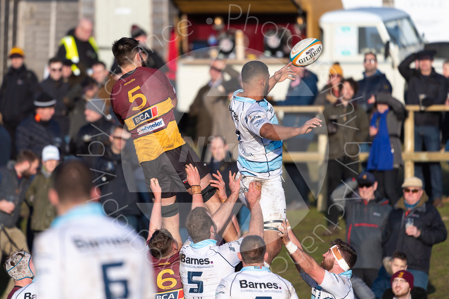 20191214 Ampthill vs Bedford Blues #4357