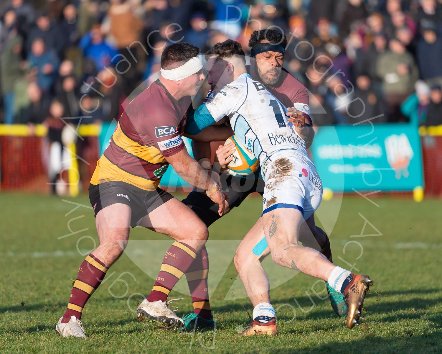 20191214 Ampthill vs Bedford Blues #4364
