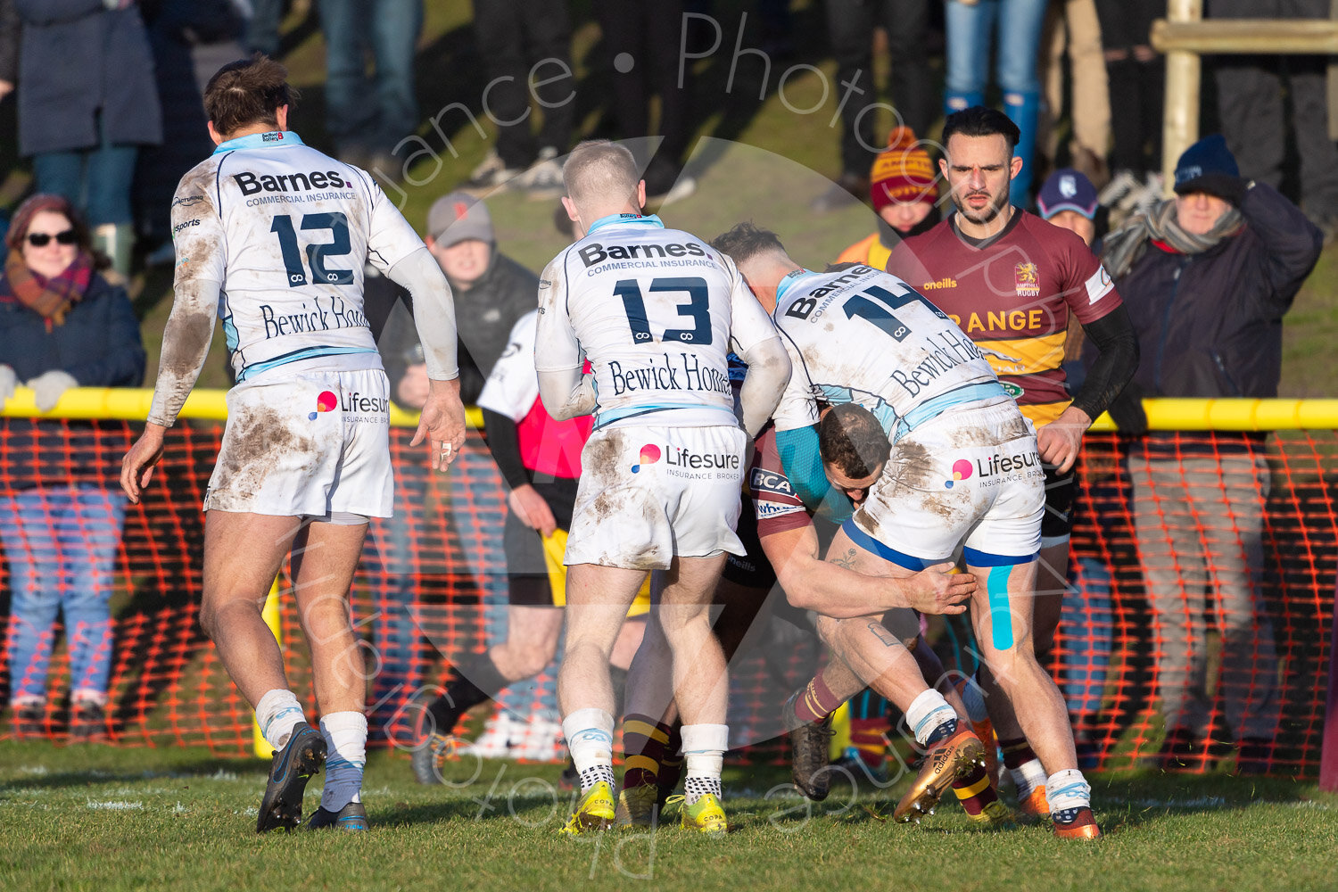 20191214 Ampthill vs Bedford Blues #4399