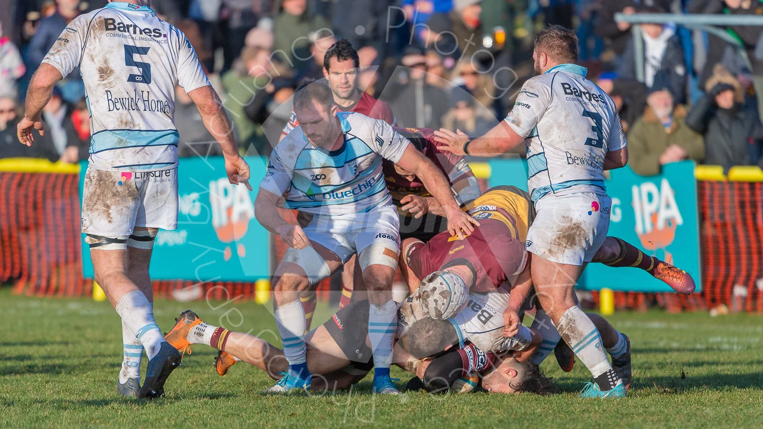 20191214 Ampthill vs Bedford Blues #4424