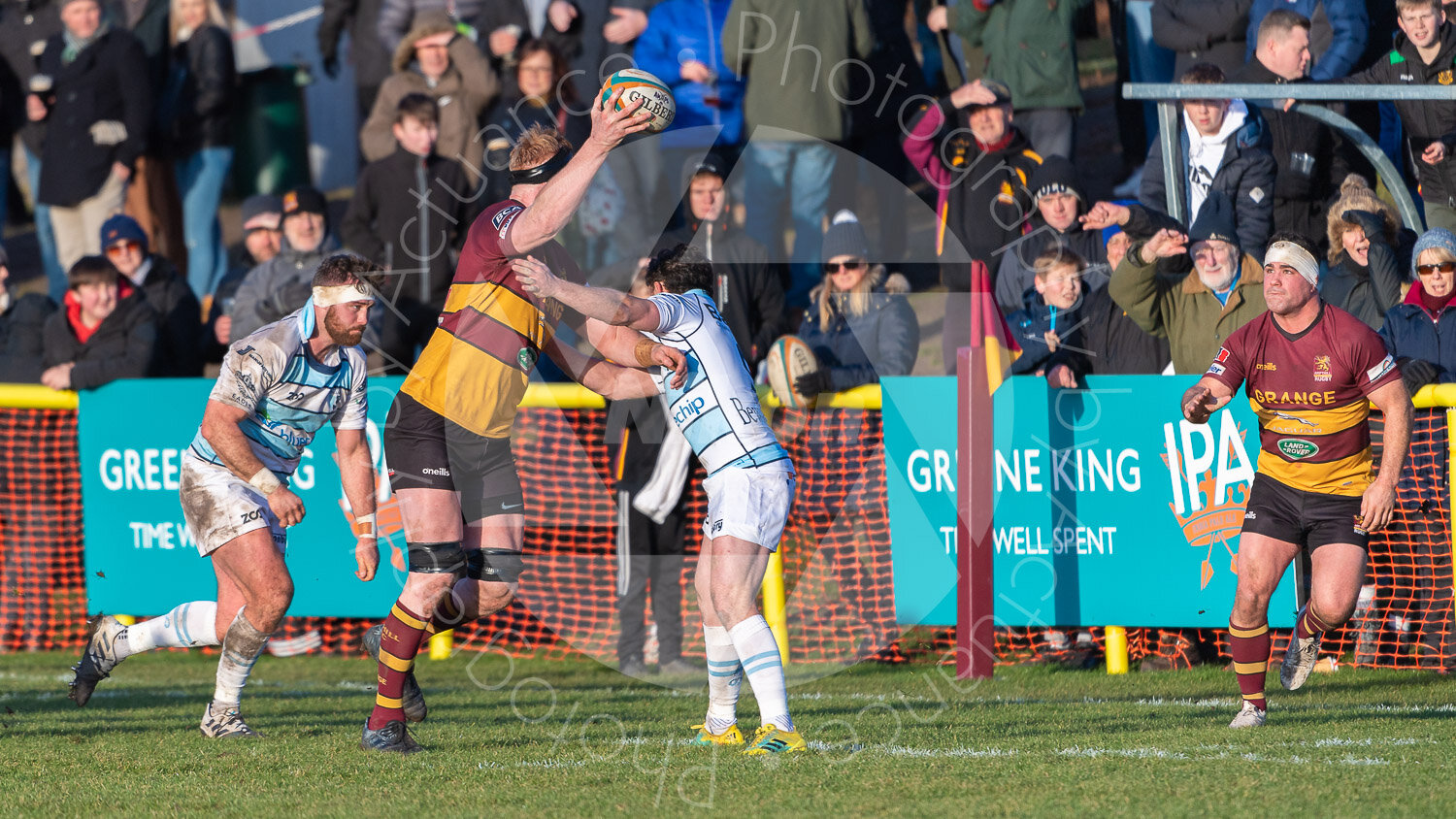 20191214 Ampthill vs Bedford Blues #4438