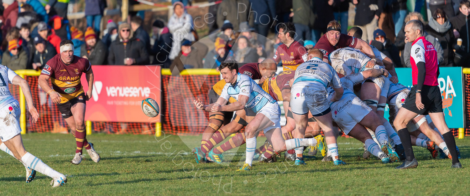 20191214 Ampthill vs Bedford Blues #4446