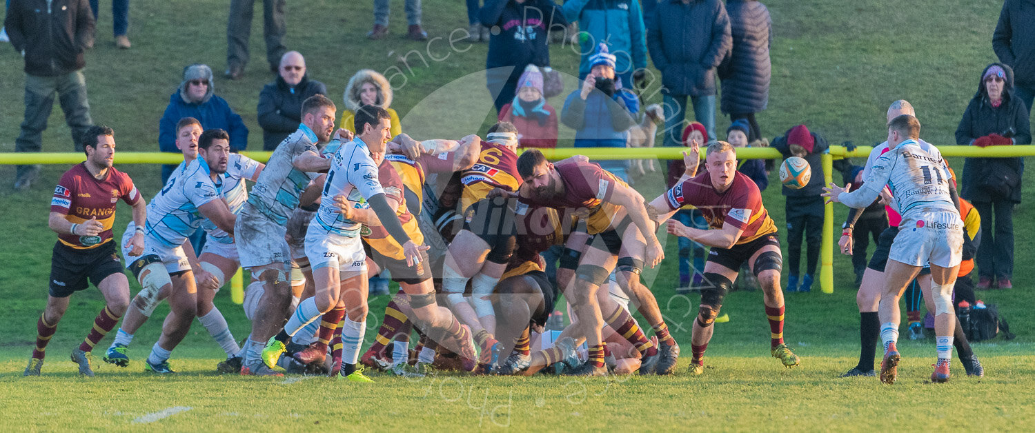 20191214 Ampthill vs Bedford Blues #4571