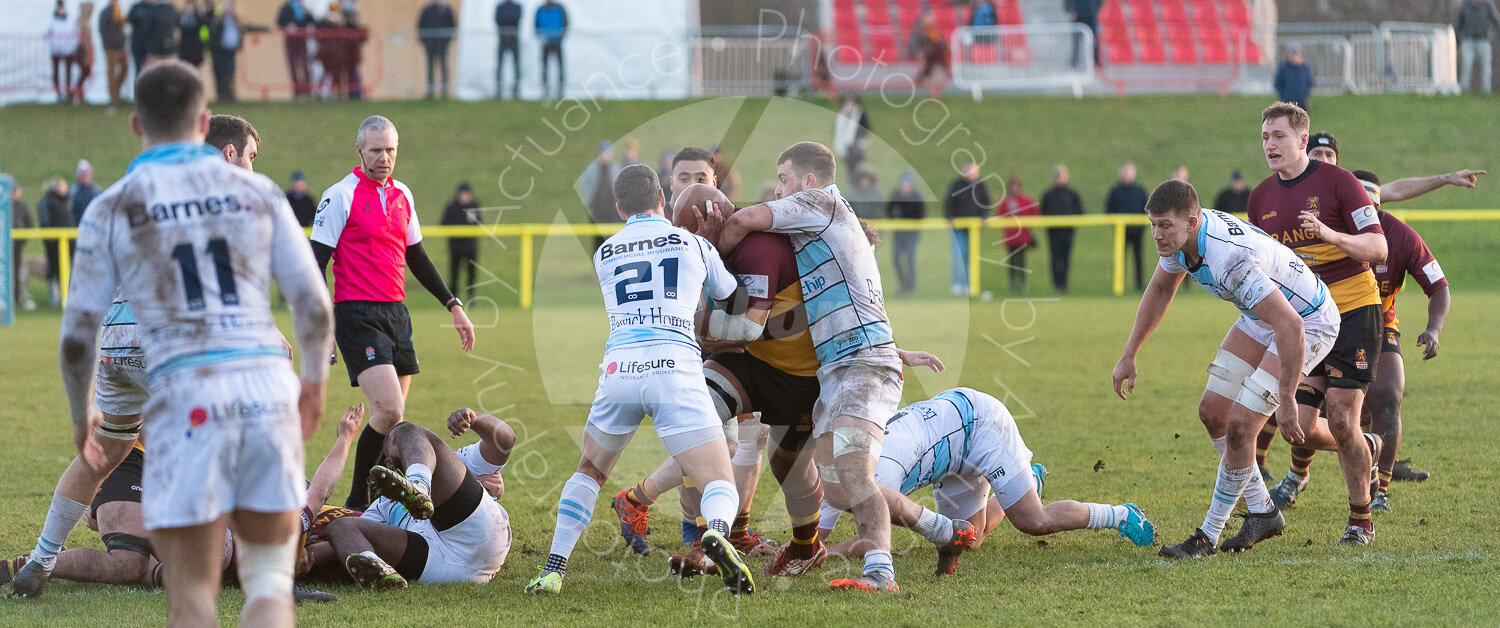 20191214 Ampthill vs Bedford Blues #4666