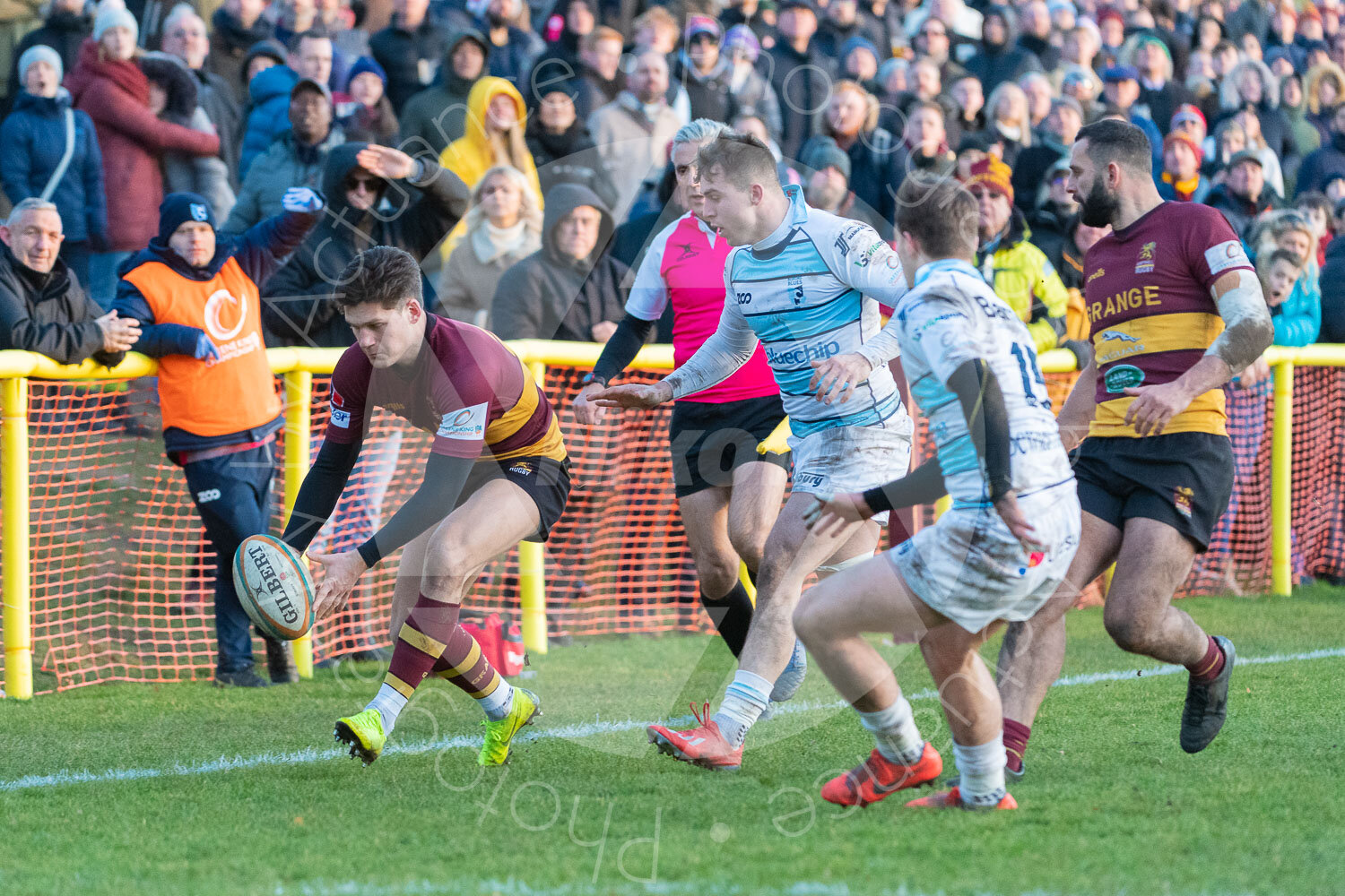 20191214 Ampthill vs Bedford Blues #4642