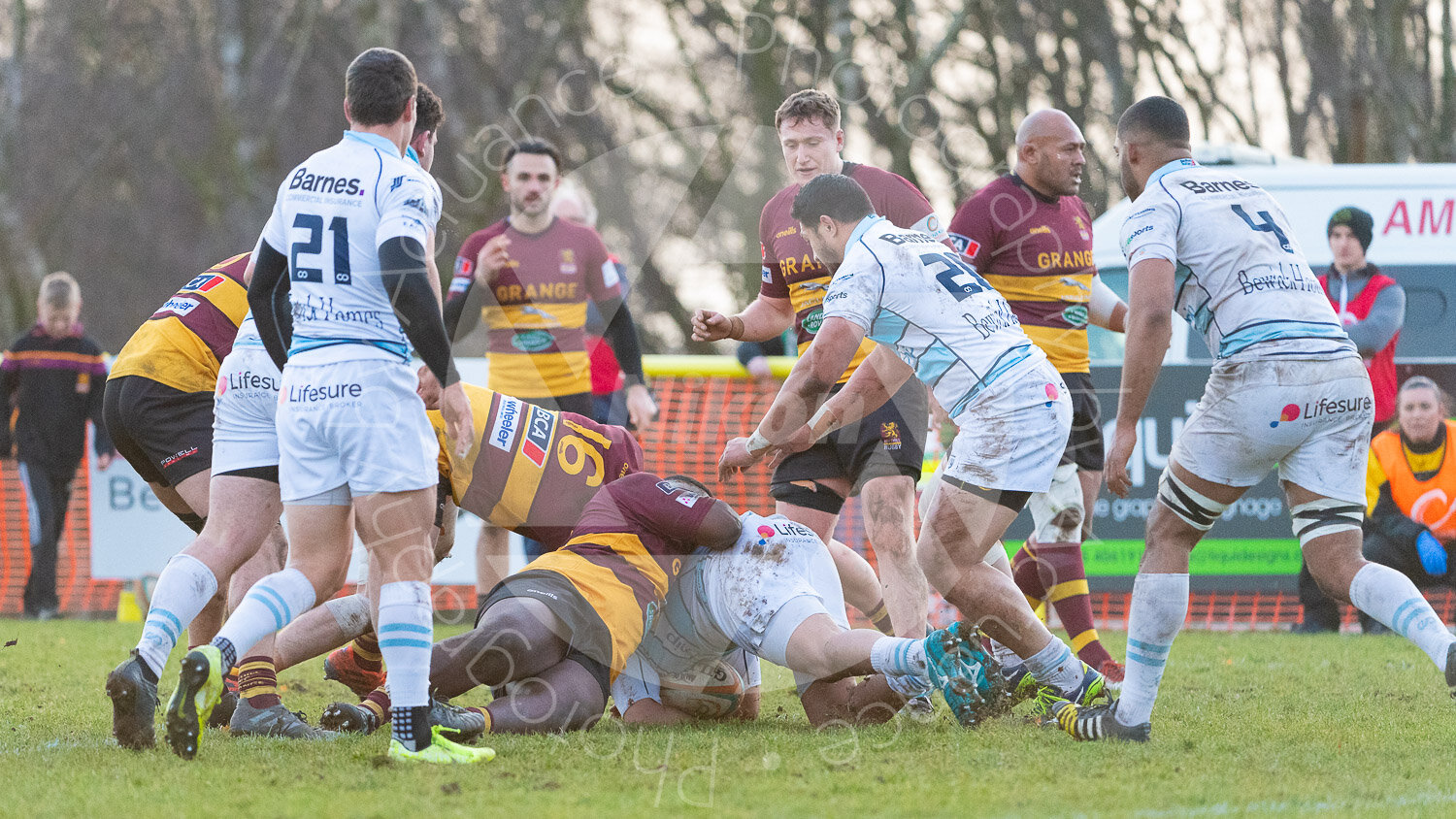 20191214 Ampthill vs Bedford Blues #4722