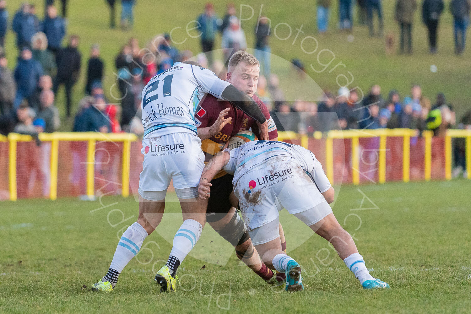 20191214 Ampthill vs Bedford Blues #4757