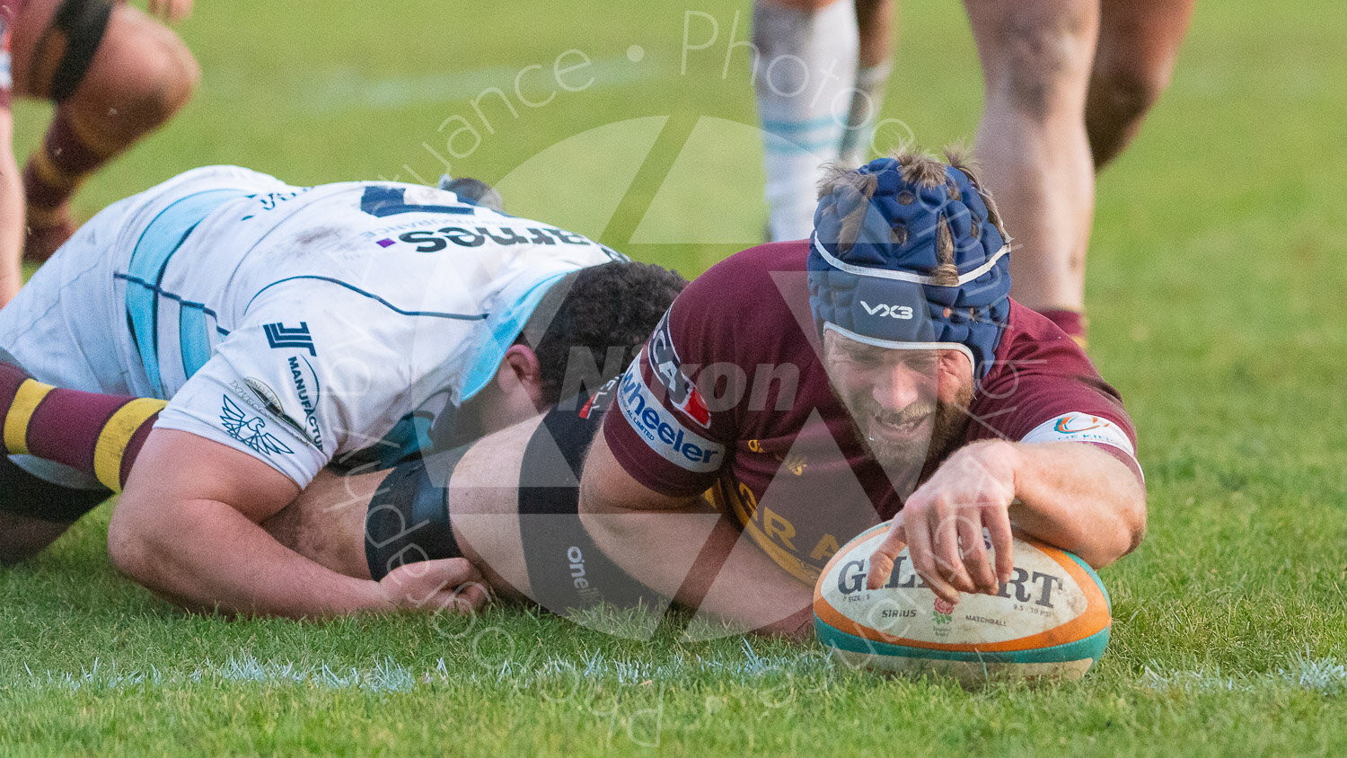 20191214 Ampthill vs Bedford Blues #4785