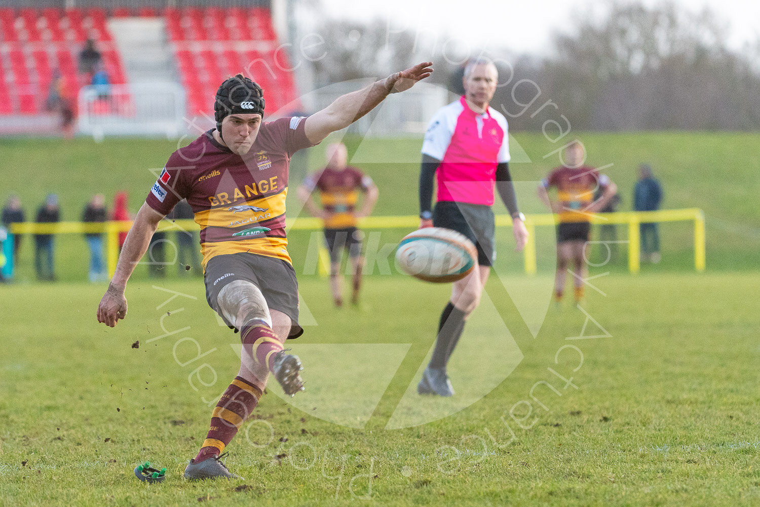 20191214 Ampthill vs Bedford Blues #4794