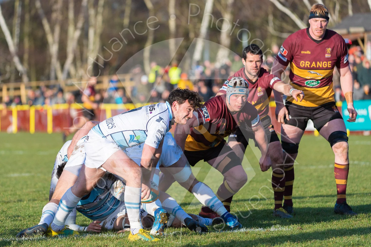 20191214 Ampthill vs Bedford Blues #4262