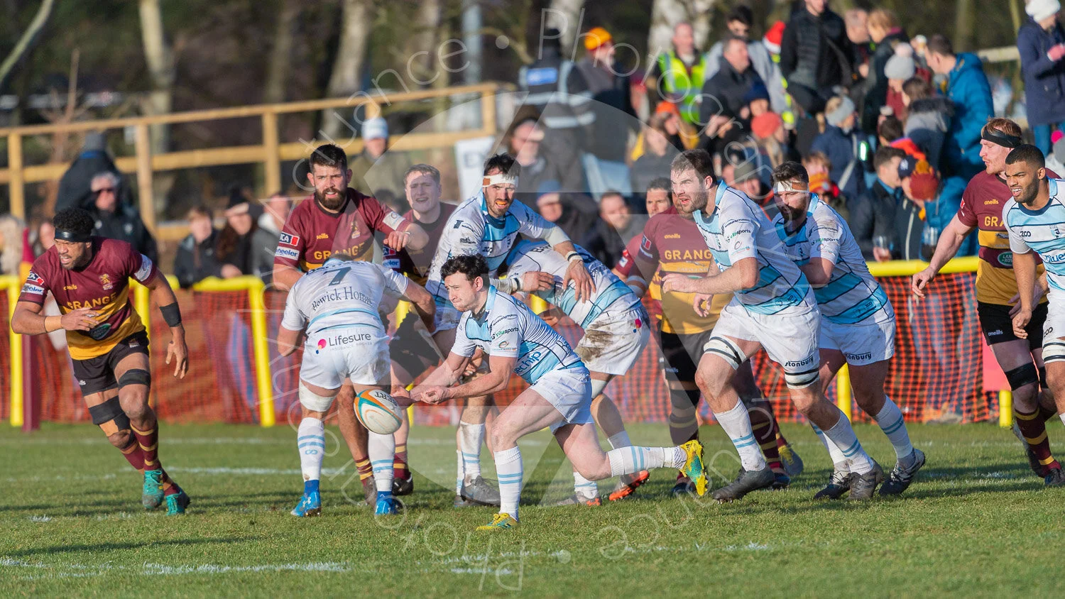 20191214 Ampthill vs Bedford Blues #4301