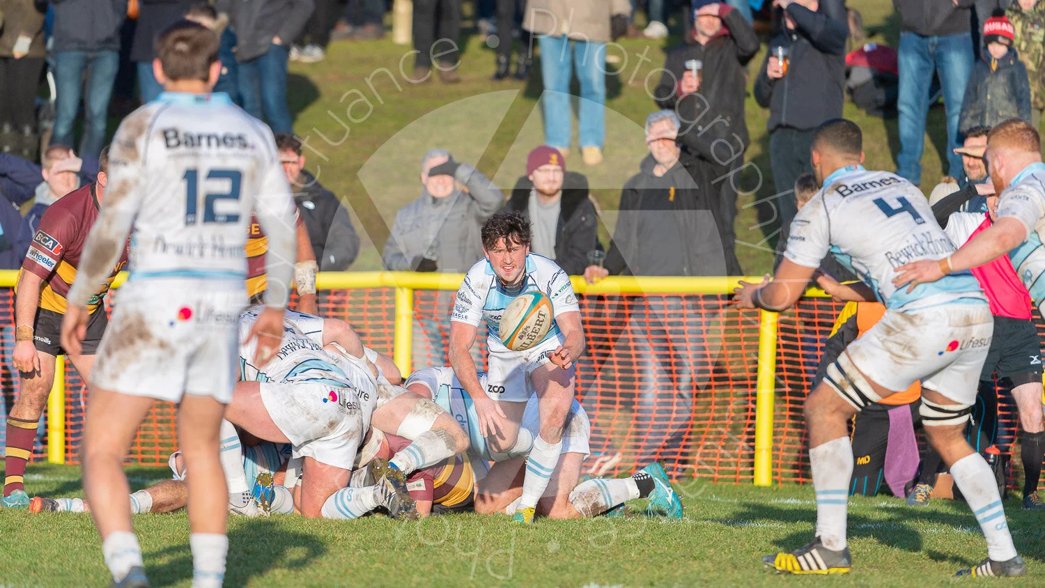 20191214 Ampthill vs Bedford Blues #4415