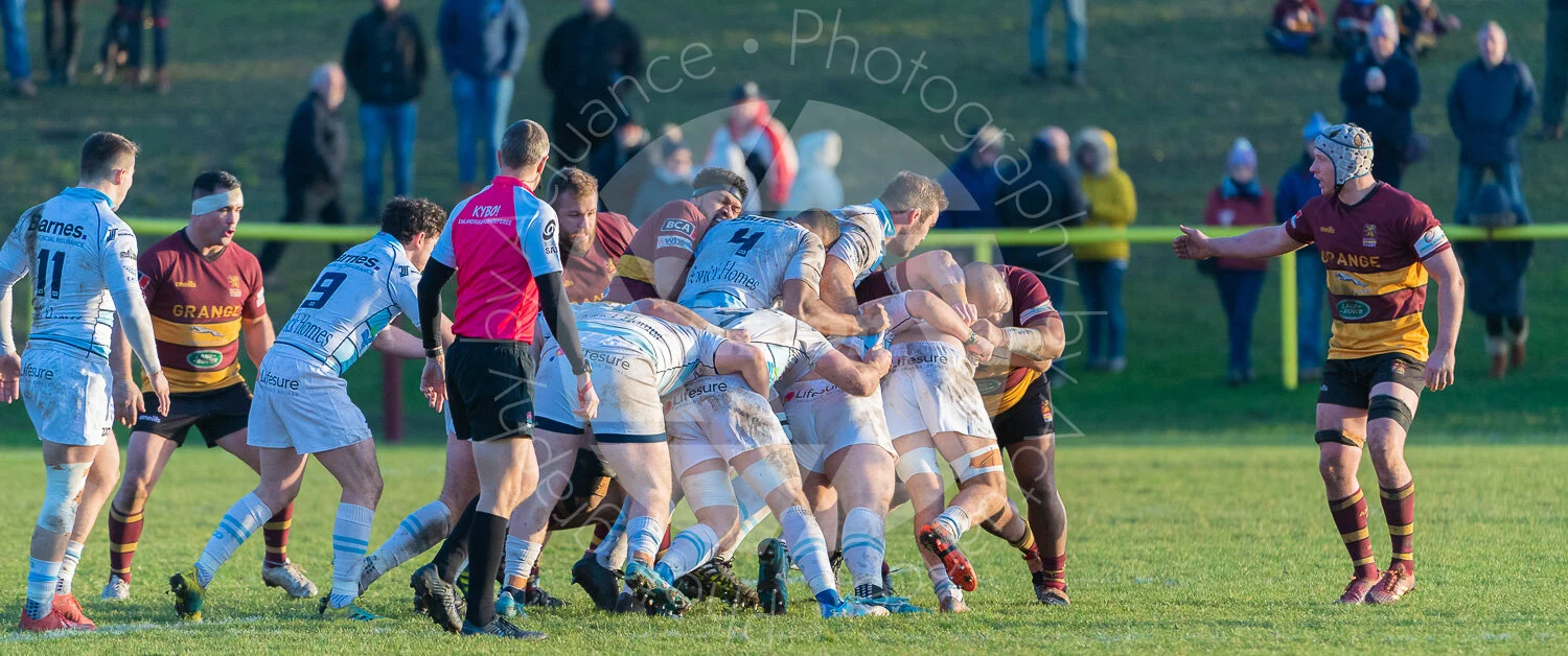 20191214 Ampthill vs Bedford Blues #4472