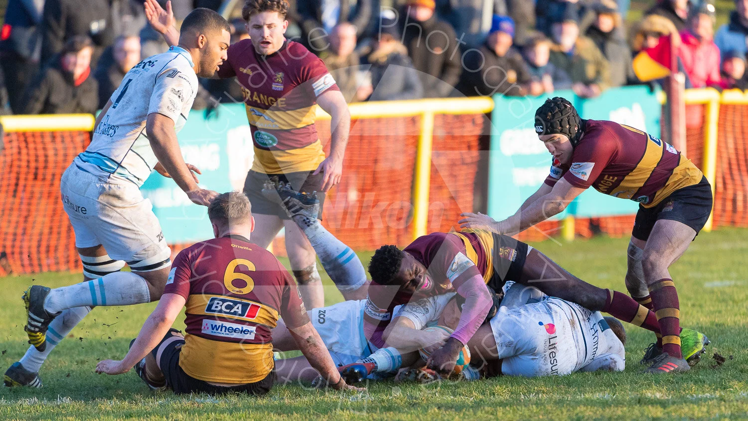 20191214 Ampthill vs Bedford Blues #4555