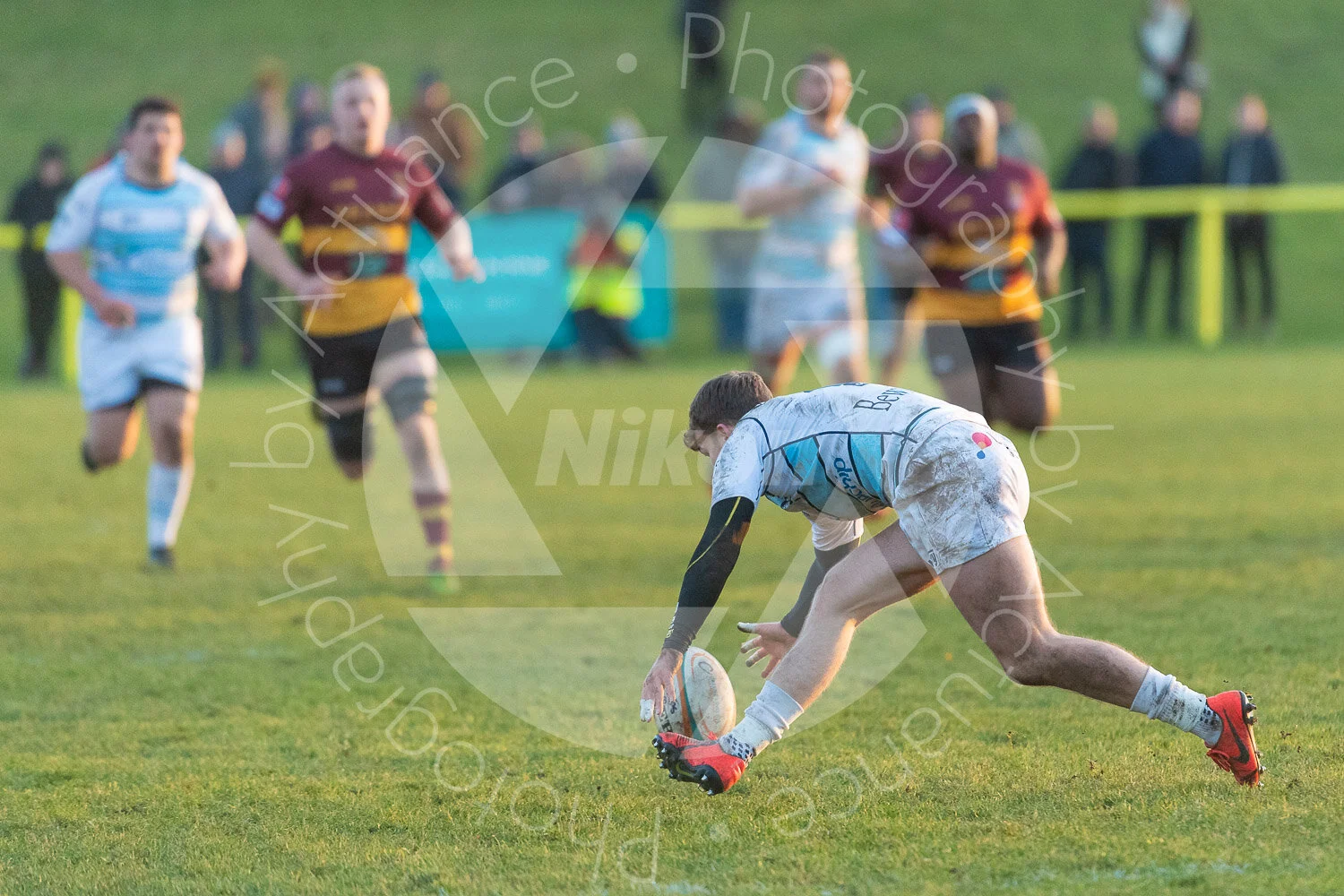20191214 Ampthill vs Bedford Blues #4629