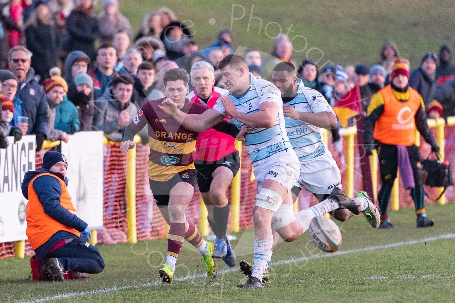 20191214 Ampthill vs Bedford Blues #4682