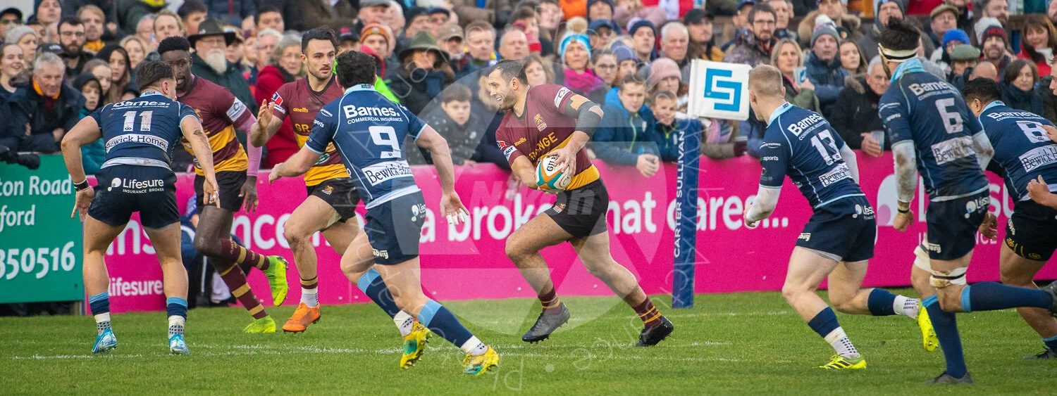 20191226 Bedford Blues vs Ampthill #5265