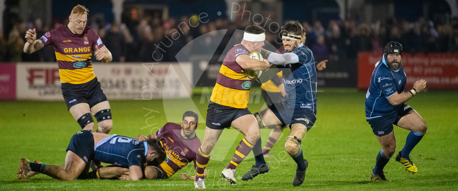 20191226 Bedford Blues vs Ampthill #5608