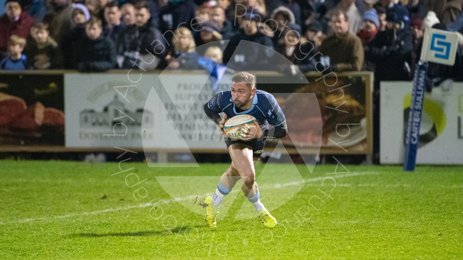 20191226 Bedford Blues vs Ampthill #5665