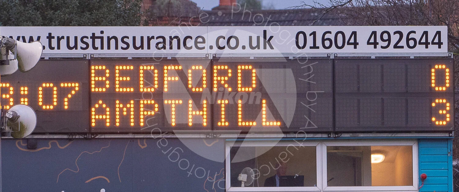 20191226 Bedford Blues vs Ampthill #5310