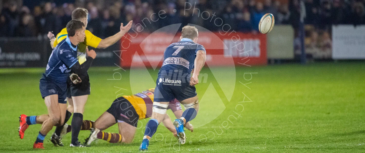 20191226 Bedford Blues vs Ampthill #5658