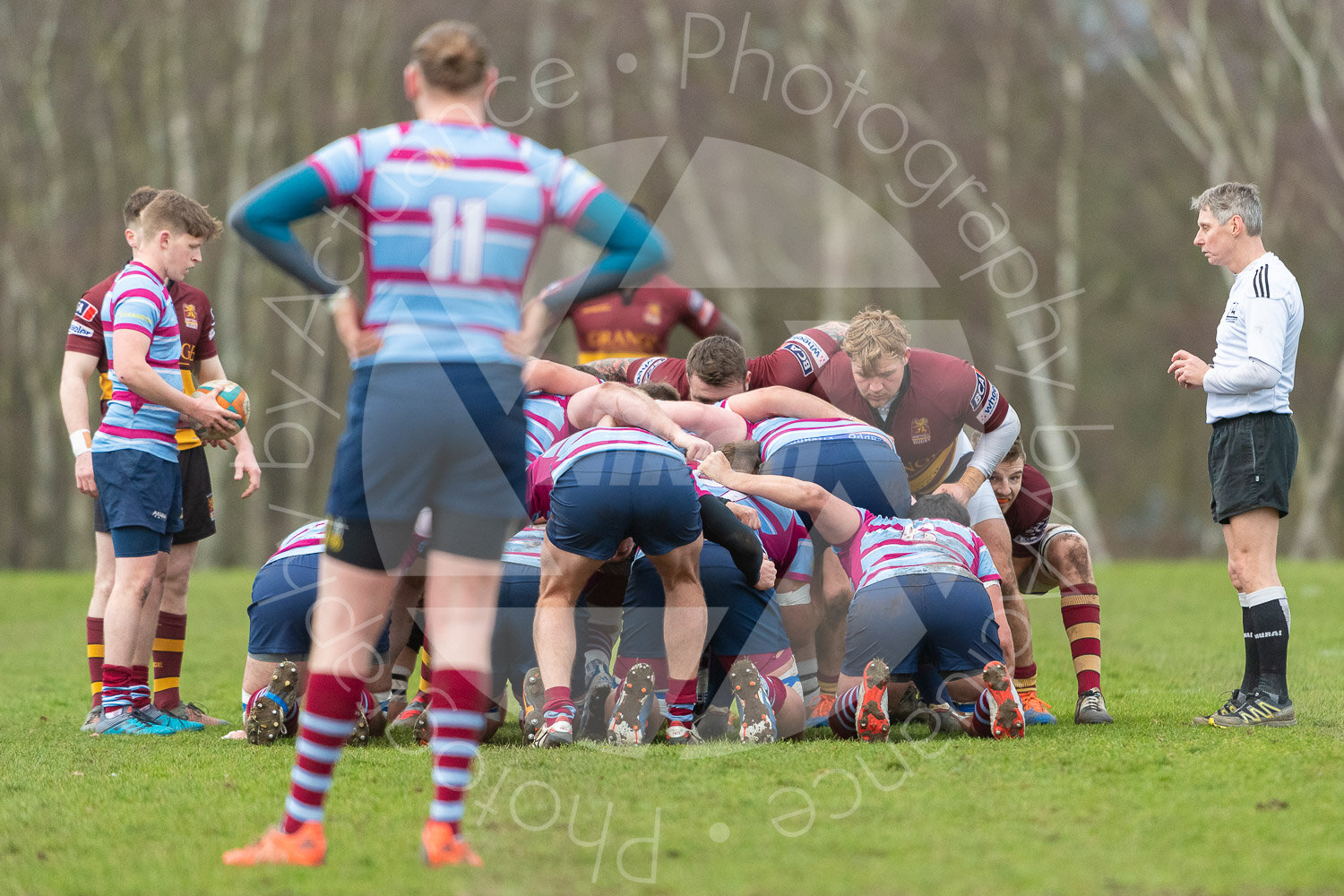 20200104 Ampthill 1881 vs Wimbledon #5757