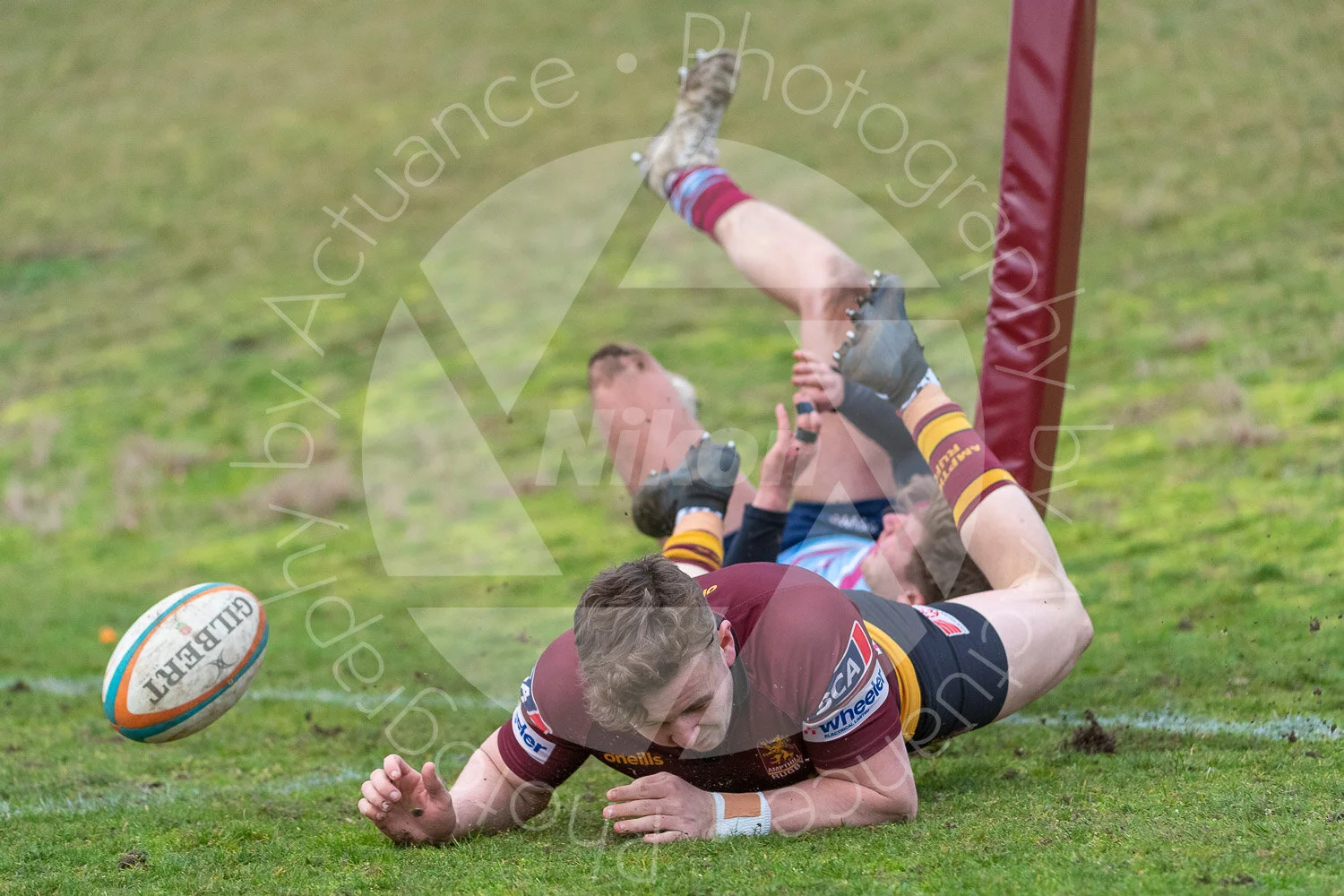 20200104 Ampthill 1881 vs Wimbledon #5813