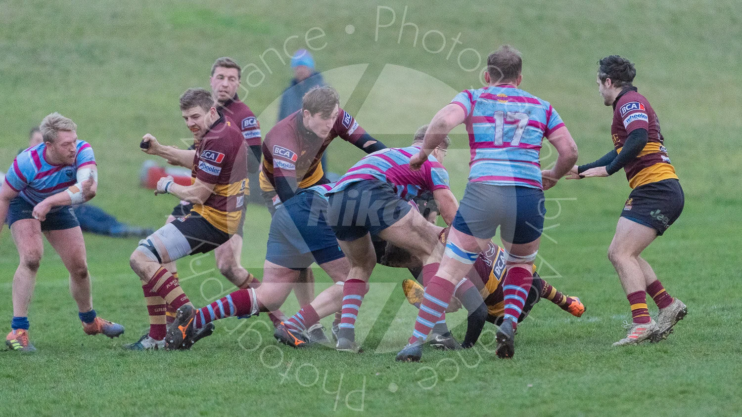 20200104 Ampthill 1881 vs Wimbledon #6081