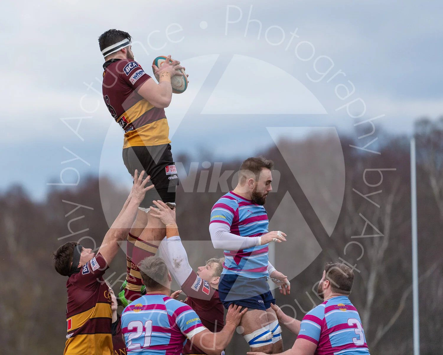 20200104 Ampthill 1881 vs Wimbledon #5693