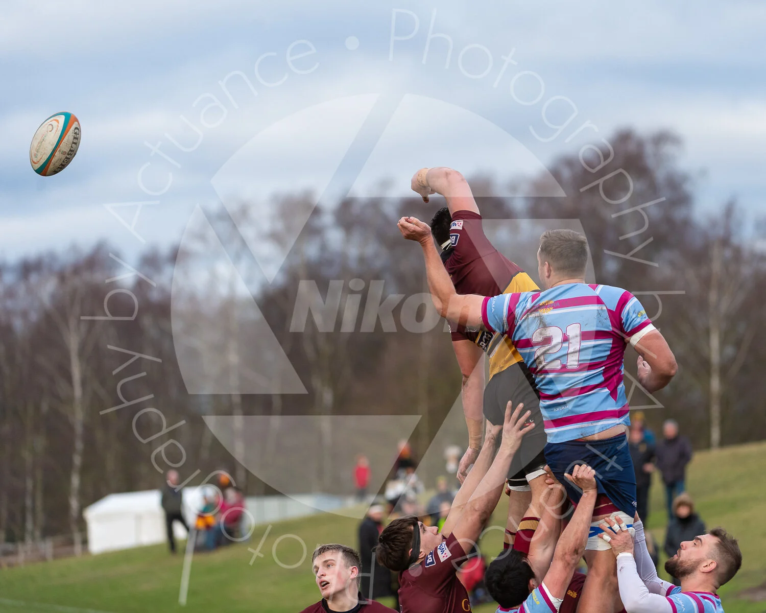 20200104 Ampthill 1881 vs Wimbledon #5701