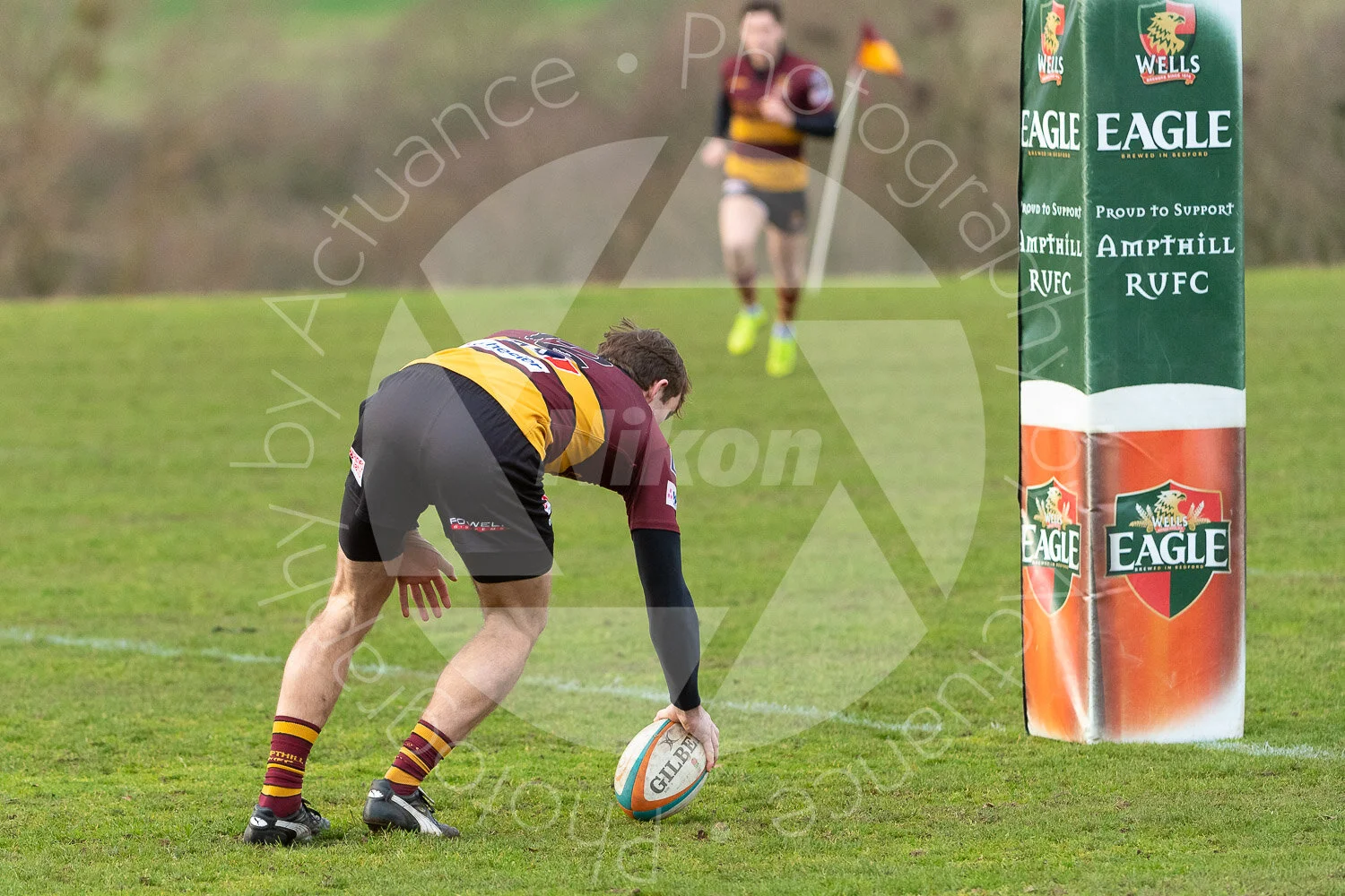 20200104 Ampthill 1881 vs Wimbledon #5707