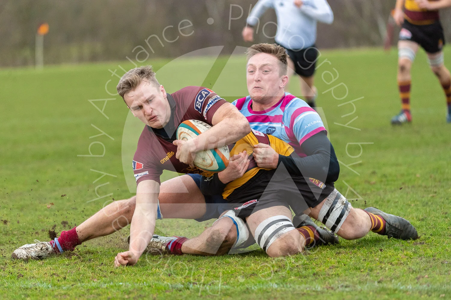 20200104 Ampthill 1881 vs Wimbledon #5735