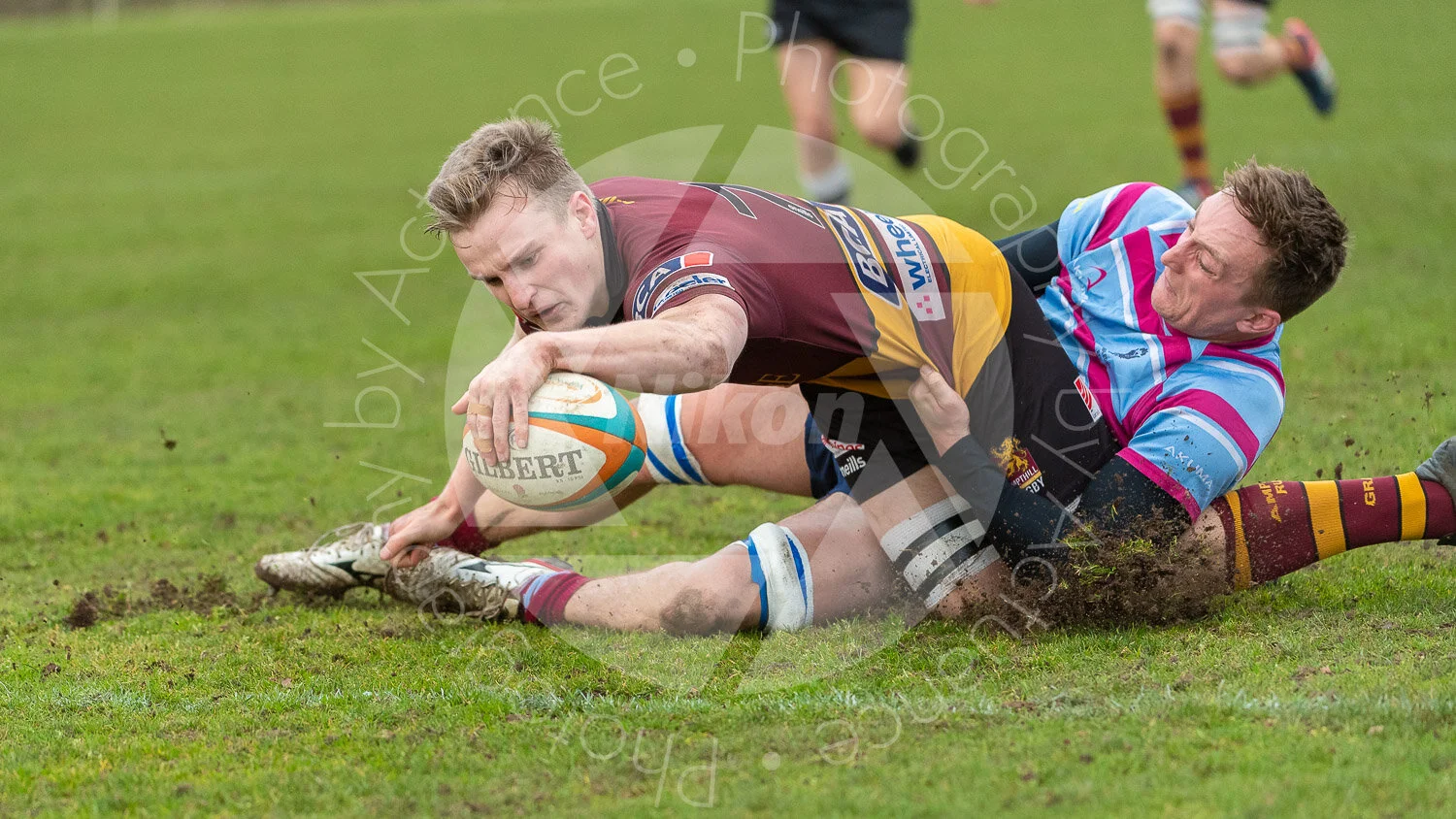 20200104 Ampthill 1881 vs Wimbledon #5737
