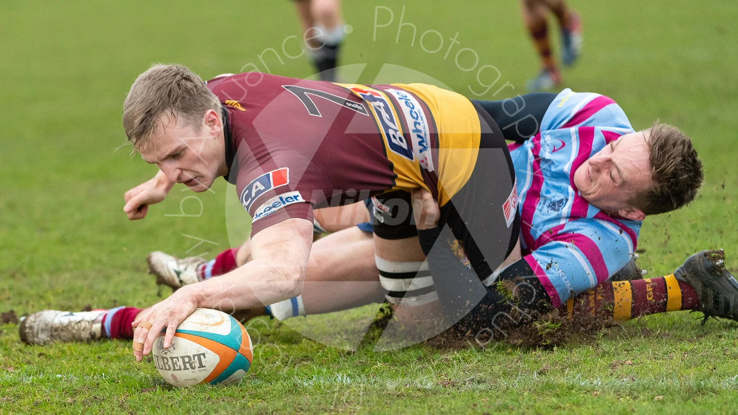 20200104 Ampthill 1881 vs Wimbledon #5738