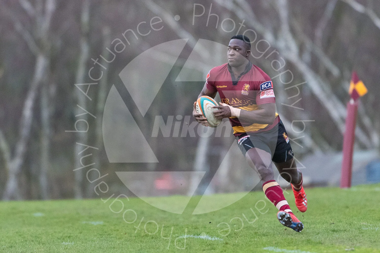 20200104 Ampthill 1881 vs Wimbledon #5759