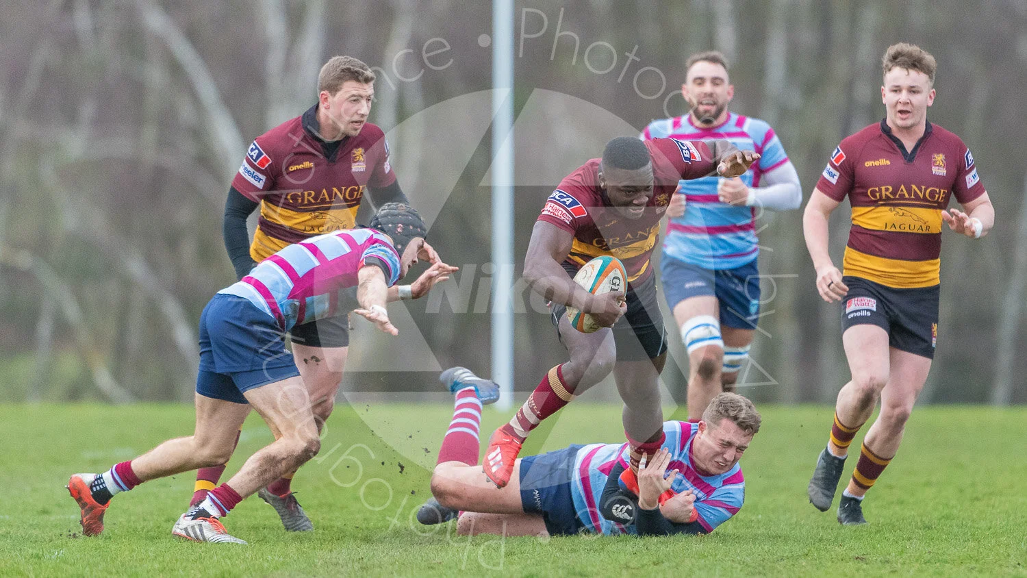 20200104 Ampthill 1881 vs Wimbledon #5800