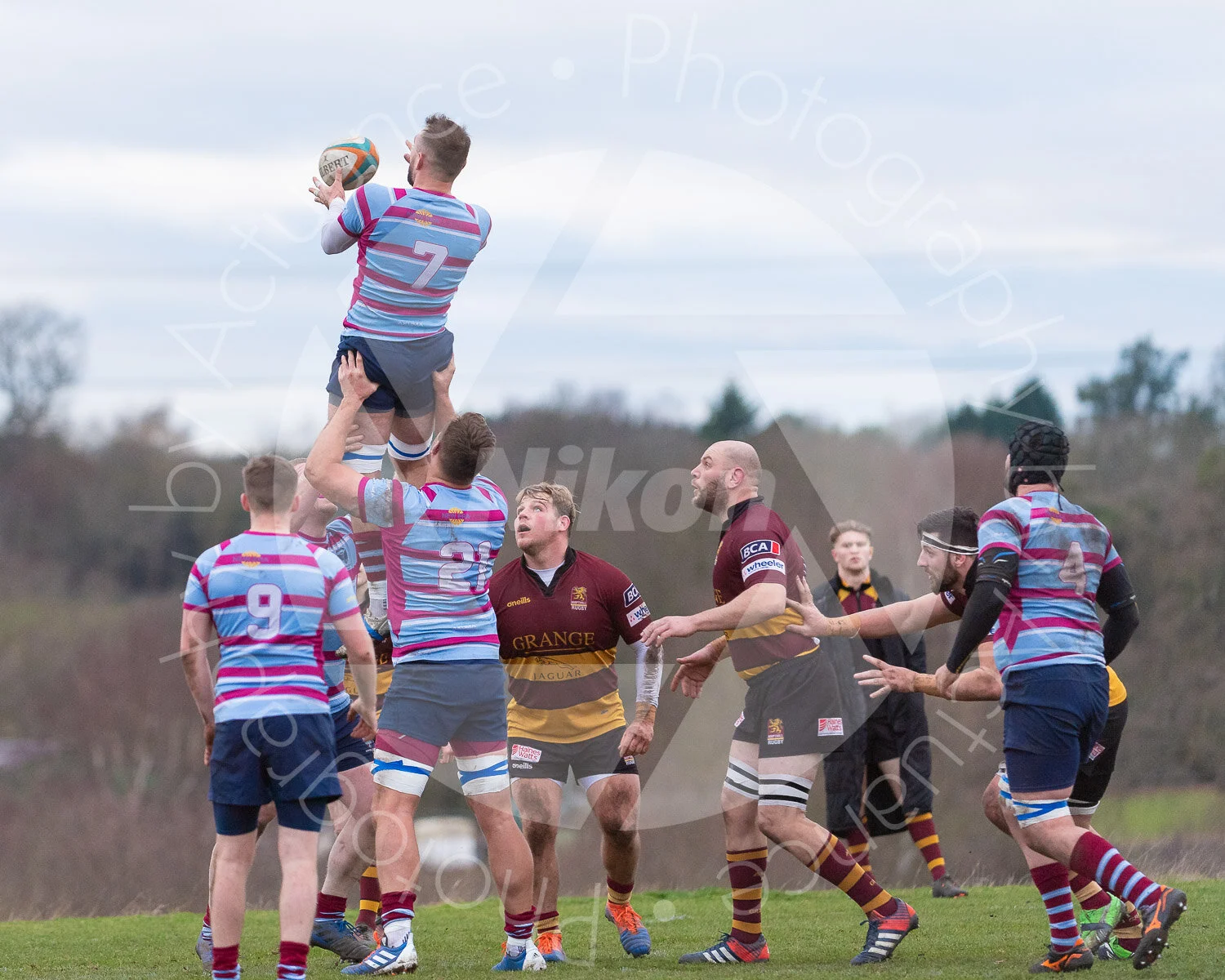 20200104 Ampthill 1881 vs Wimbledon #5841