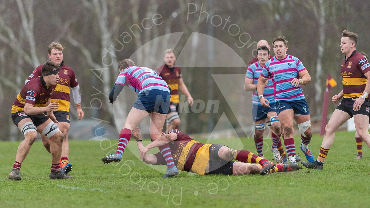 20200104 Ampthill 1881 vs Wimbledon #5860