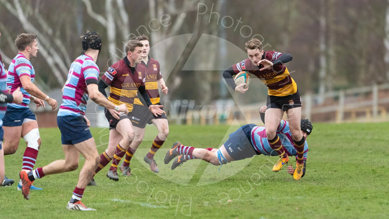 20200104 Ampthill 1881 vs Wimbledon #5863