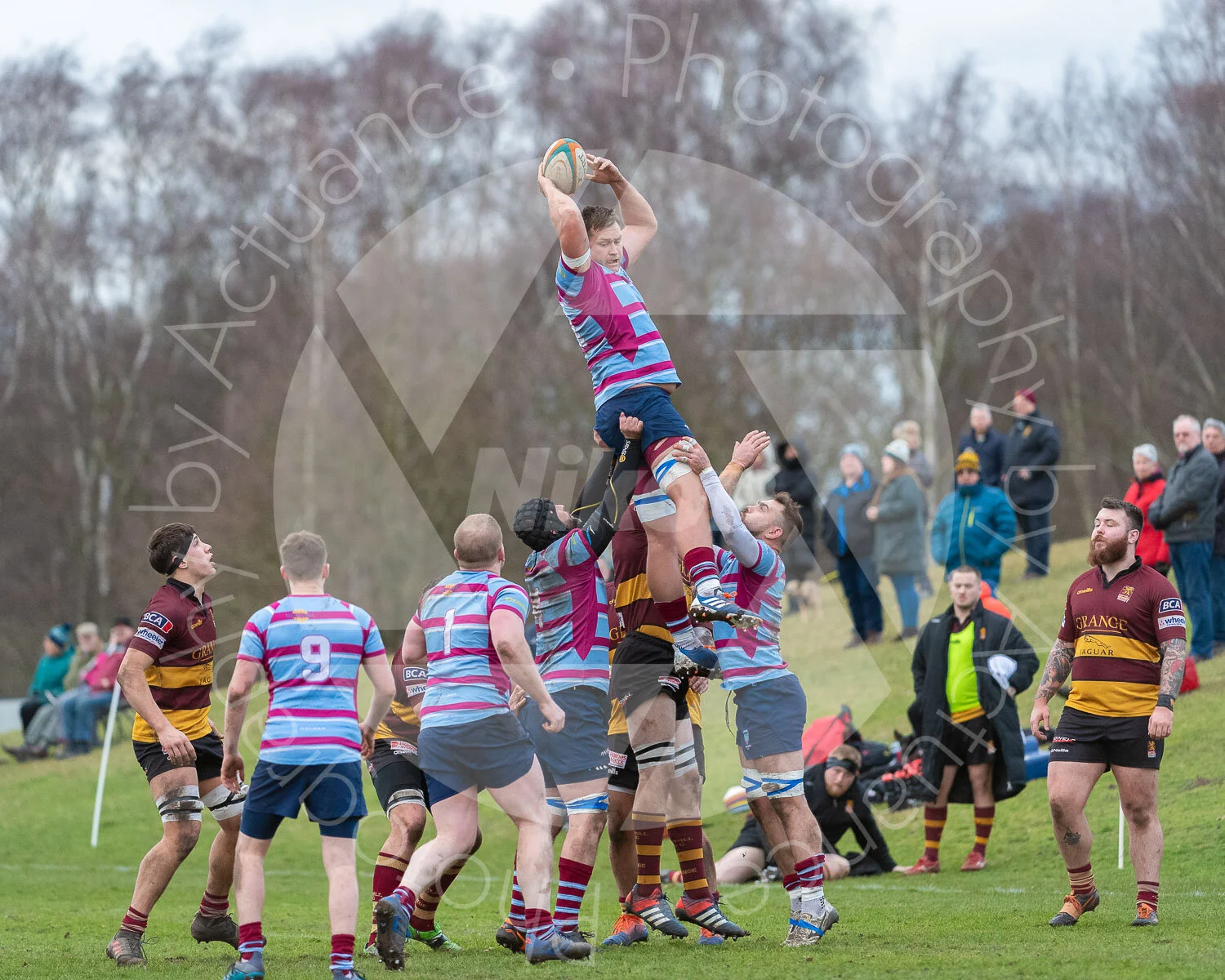 20200104 Ampthill 1881 vs Wimbledon #5886