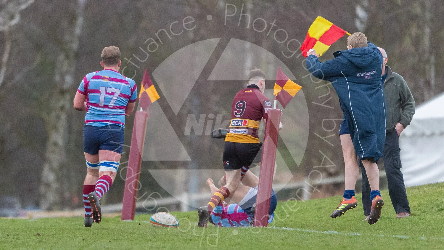 20200104 Ampthill 1881 vs Wimbledon #5896
