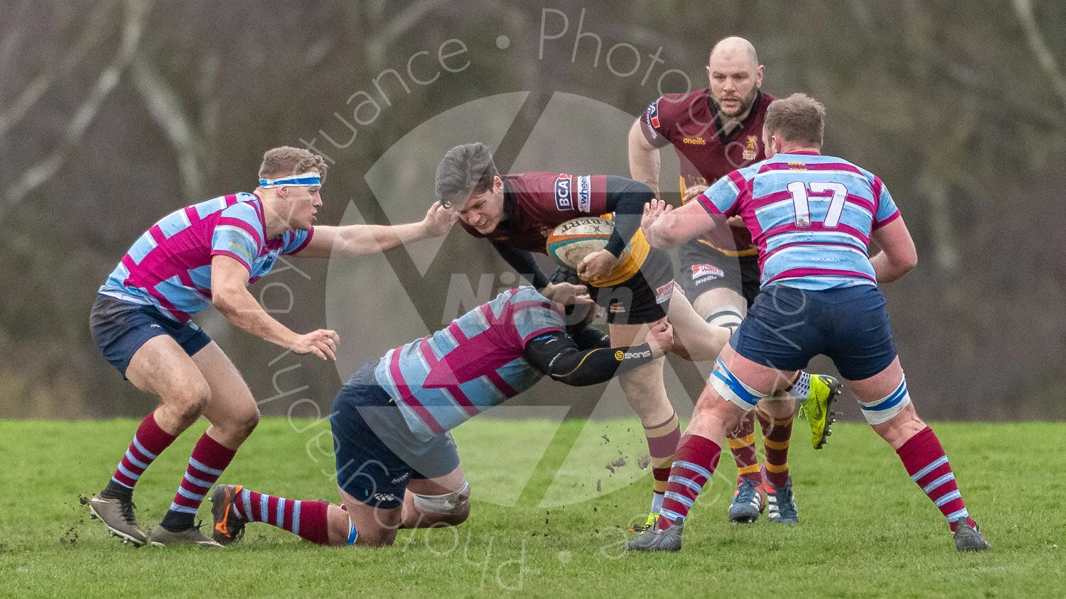 20200104 Ampthill 1881 vs Wimbledon #5917