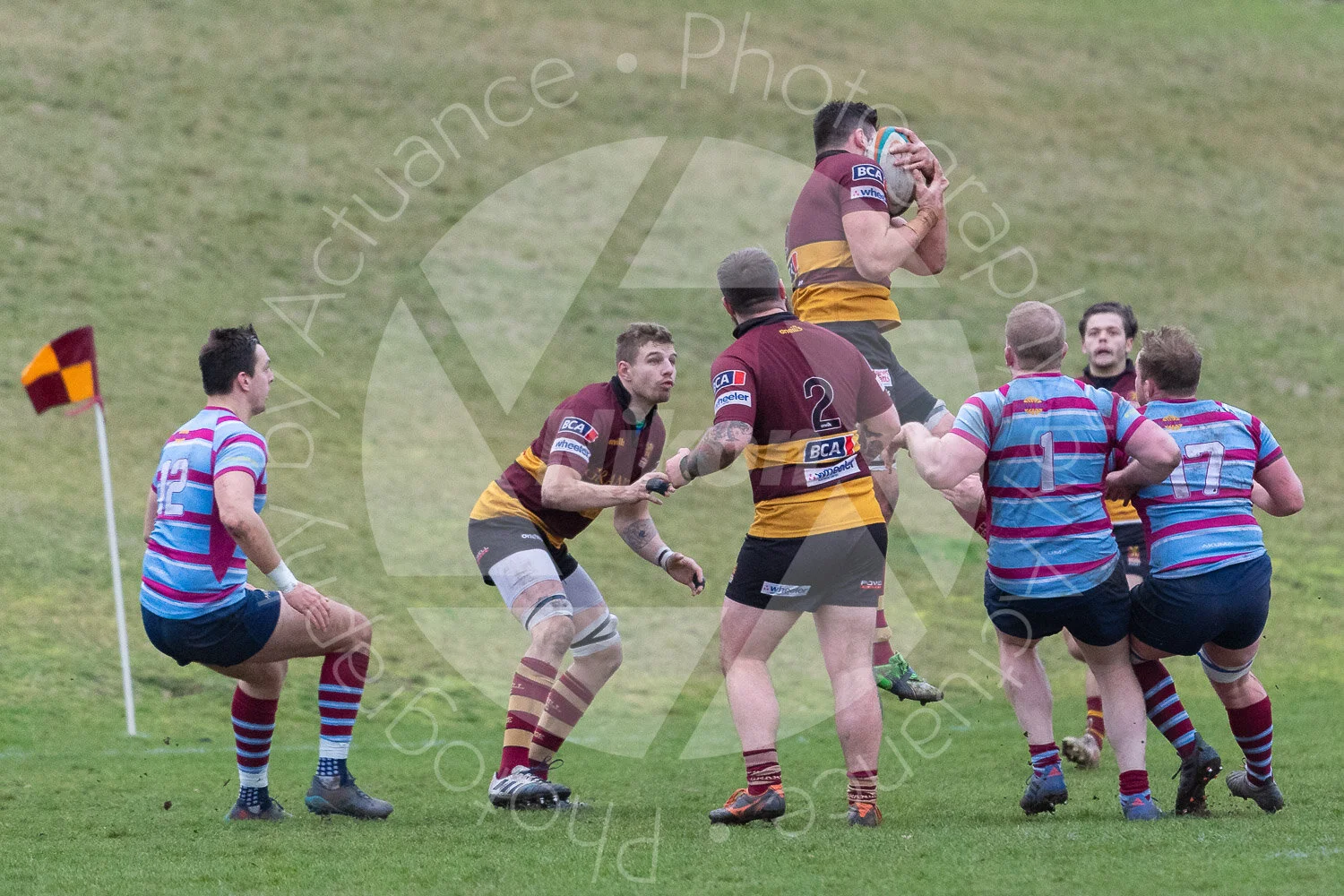 20200104 Ampthill 1881 vs Wimbledon #5968